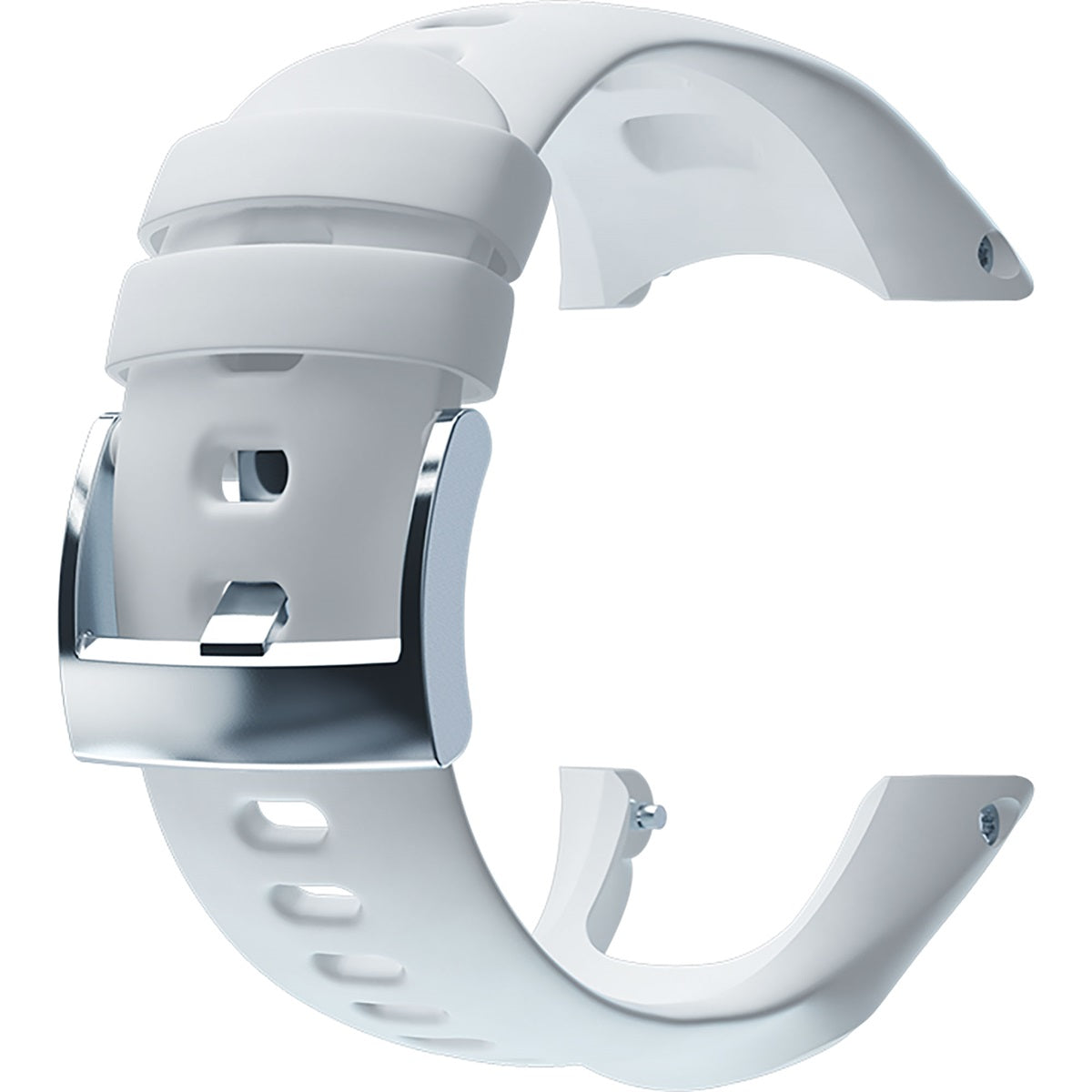 Suunto Ambit2/ambit3 S pulseira branca