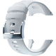 Suunto Ambit2/ambit3 S White Strap