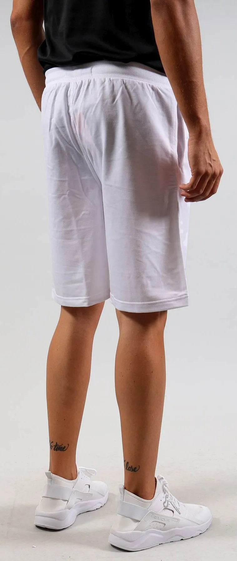Sportbermuda Givova Friend Wit 2xl