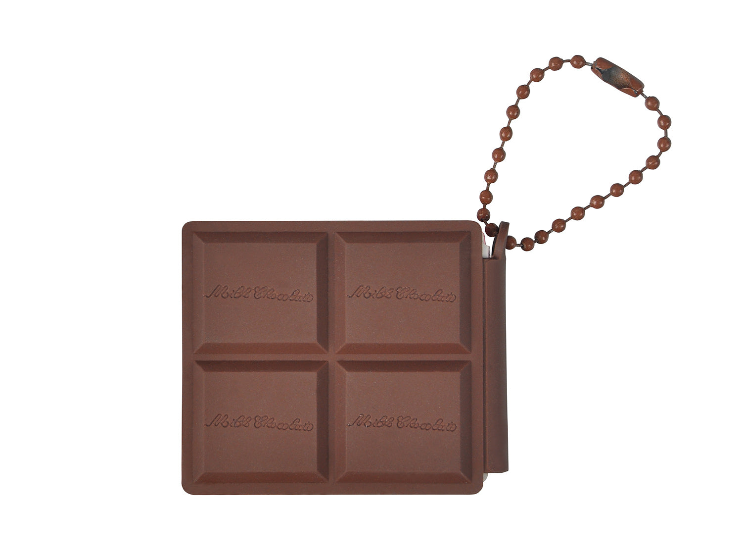 Gifty - Notes 44x50mm - Chocolate