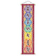 Banner Mantra Om Mani Padme Hum Hri Pequeno - 15x60 cm