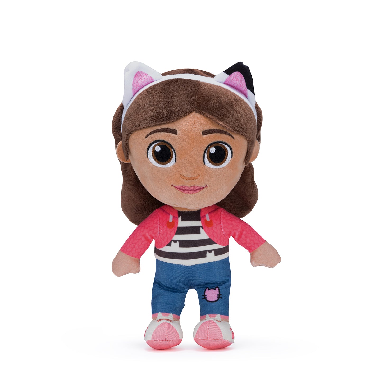 House Gabby Gabi Plush 25 Cm