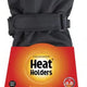 Ски ръкавици Heat Holders Черни
