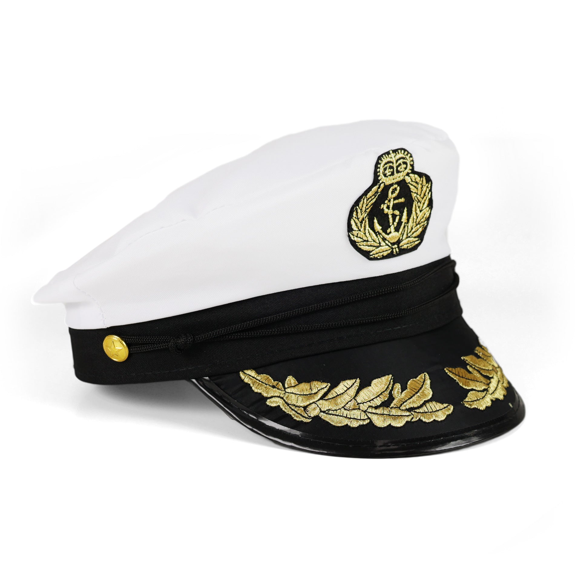 Sailor Klobúk pre dospelých