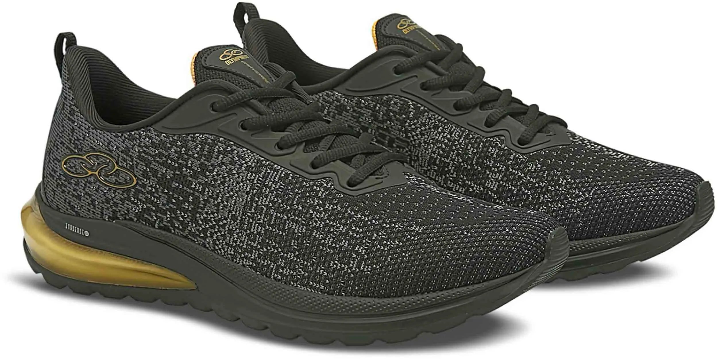 Scarpe sportive Olympikus Gravidade Grigie