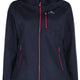 Дамско яке Softshell Athl. Dpt Octavia Blue 2xl