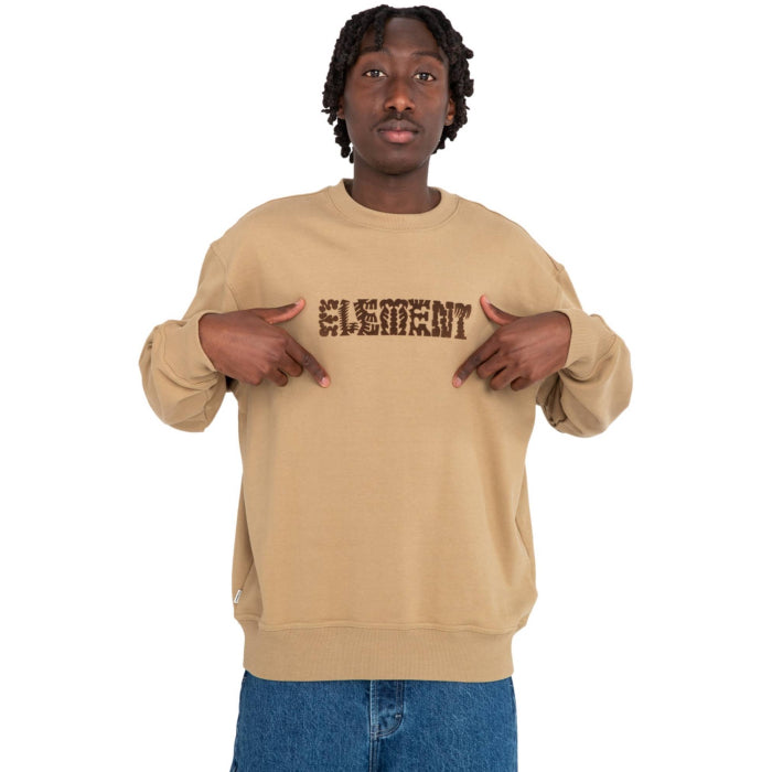 Element Casual Sweater Men