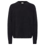 Solid Casual Sweater Men