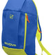 Раница Givova Zaino Capo Royal Blue-amarillo Fluo Blue