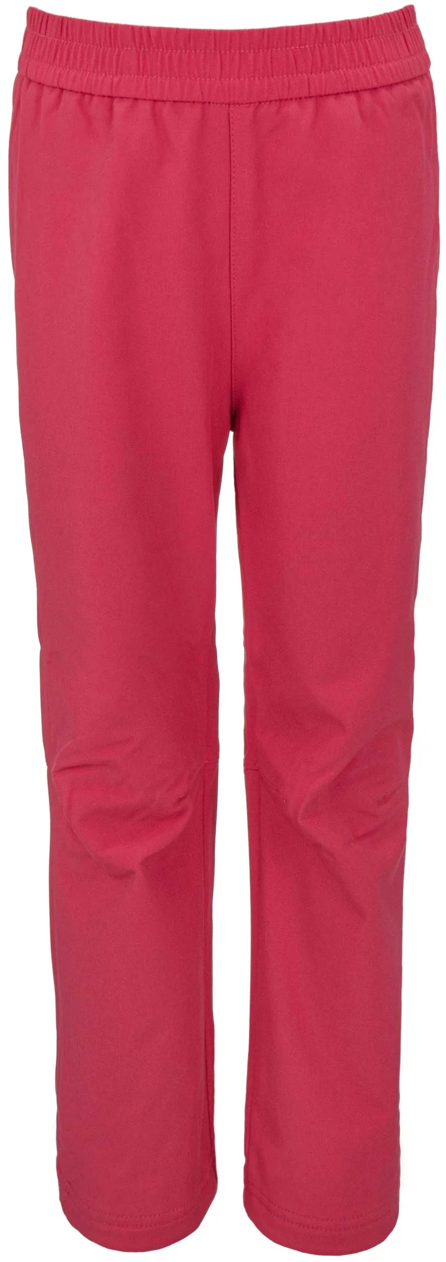 Pants softshell leanaí icepeak jr subh kd pink 104