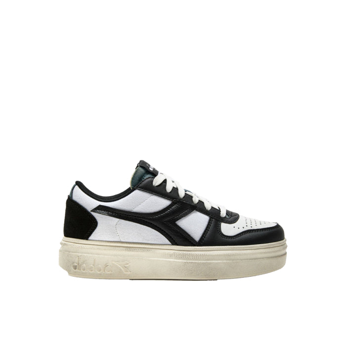 Baskets Diadora pour femme
