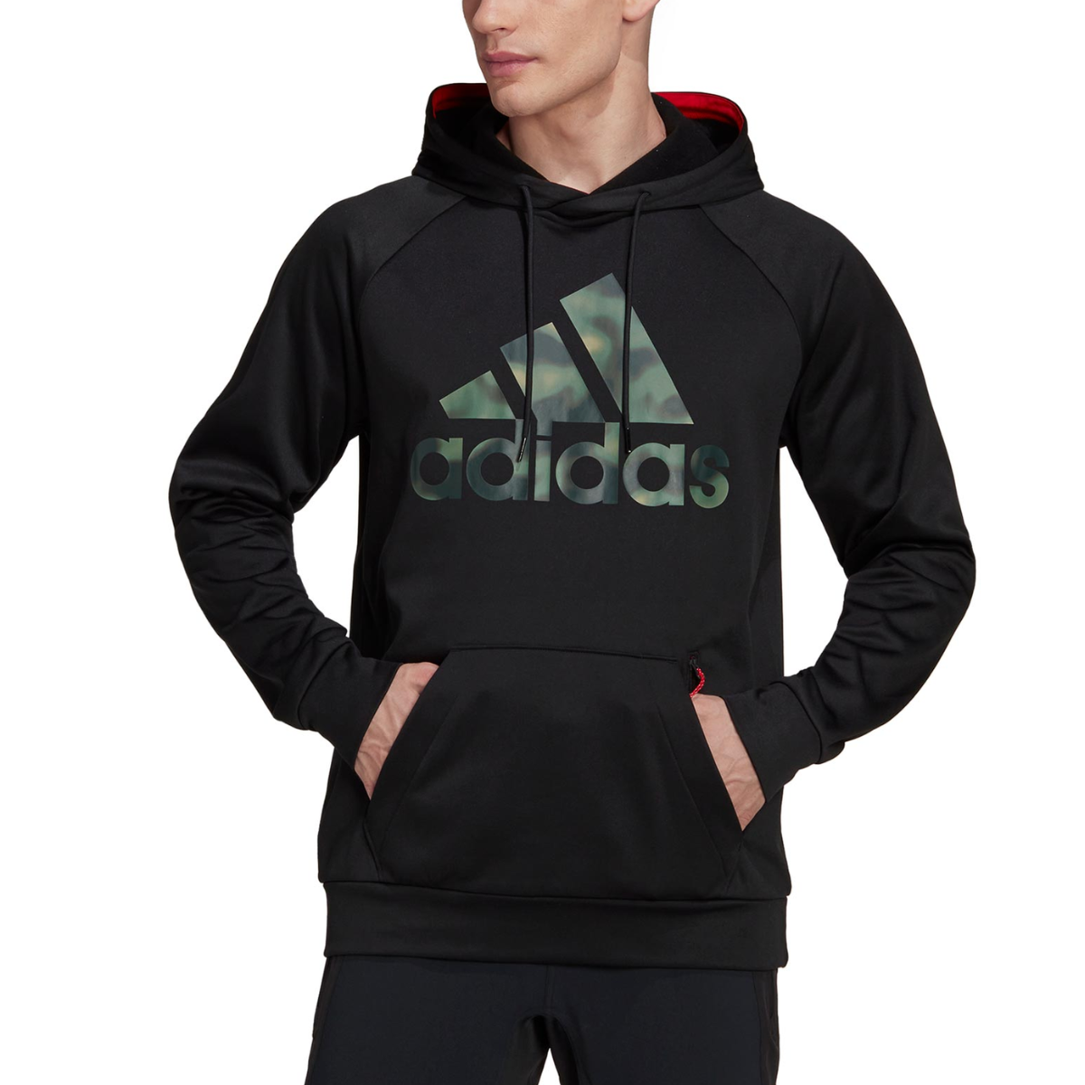 Adidas Performance Aeroready Hoodie