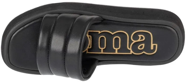 DamesPantoffels Joma S.Duna Lady Zwart Zwart 39