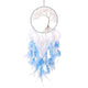 Dreamcatcher Дървото на живота Бял нефрит - ±16x55см