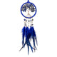Traumfänger Baum des Lebens Lapislazuli – 2er-Set – ±7 x 23 cm