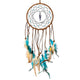 Dreamcatcher Содалит с махало – ±13x45cm комплект от 2 бр.