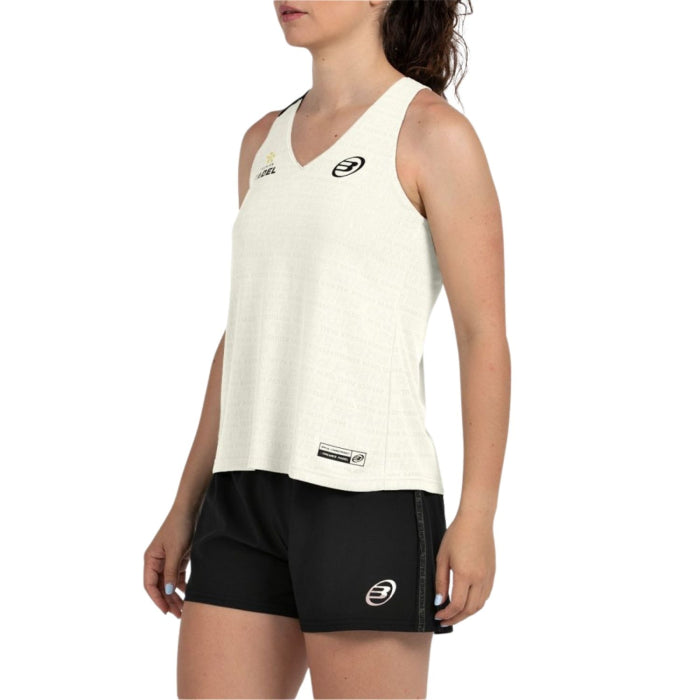 Bullpadel Tennis Singlet Ladies