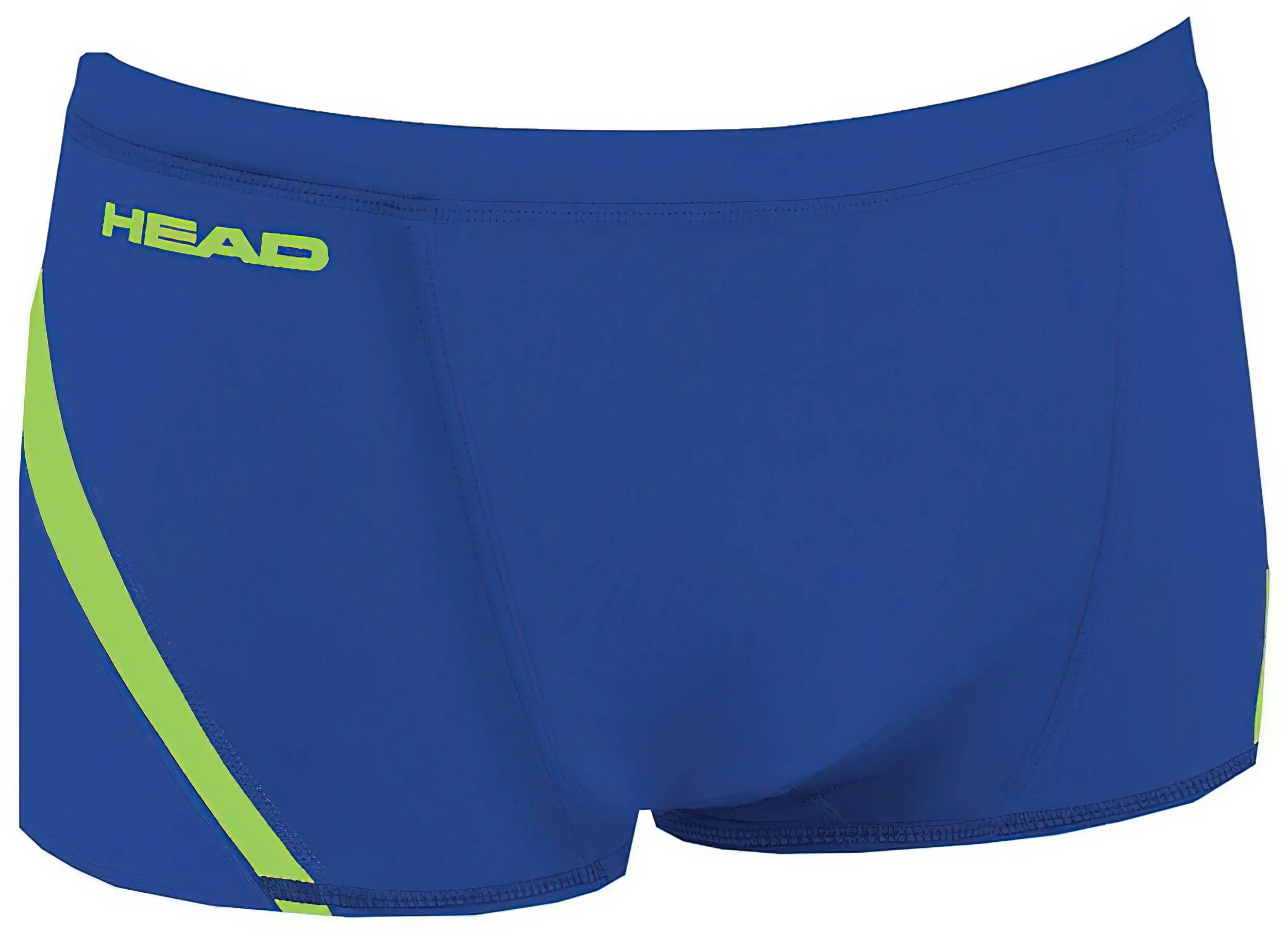 Babhla ceann na bhfear splice swimsuit gorm 54