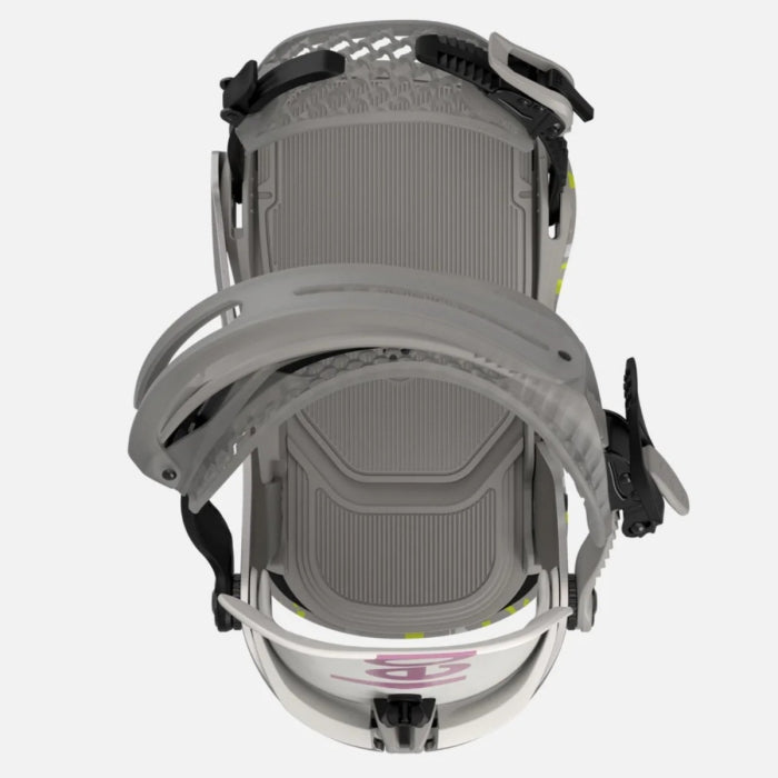 Bataleon Snowboard Bindings Women