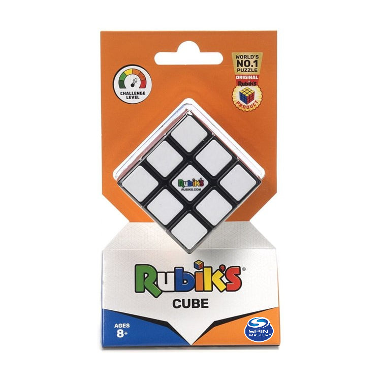 Rubik's Cube 3x3