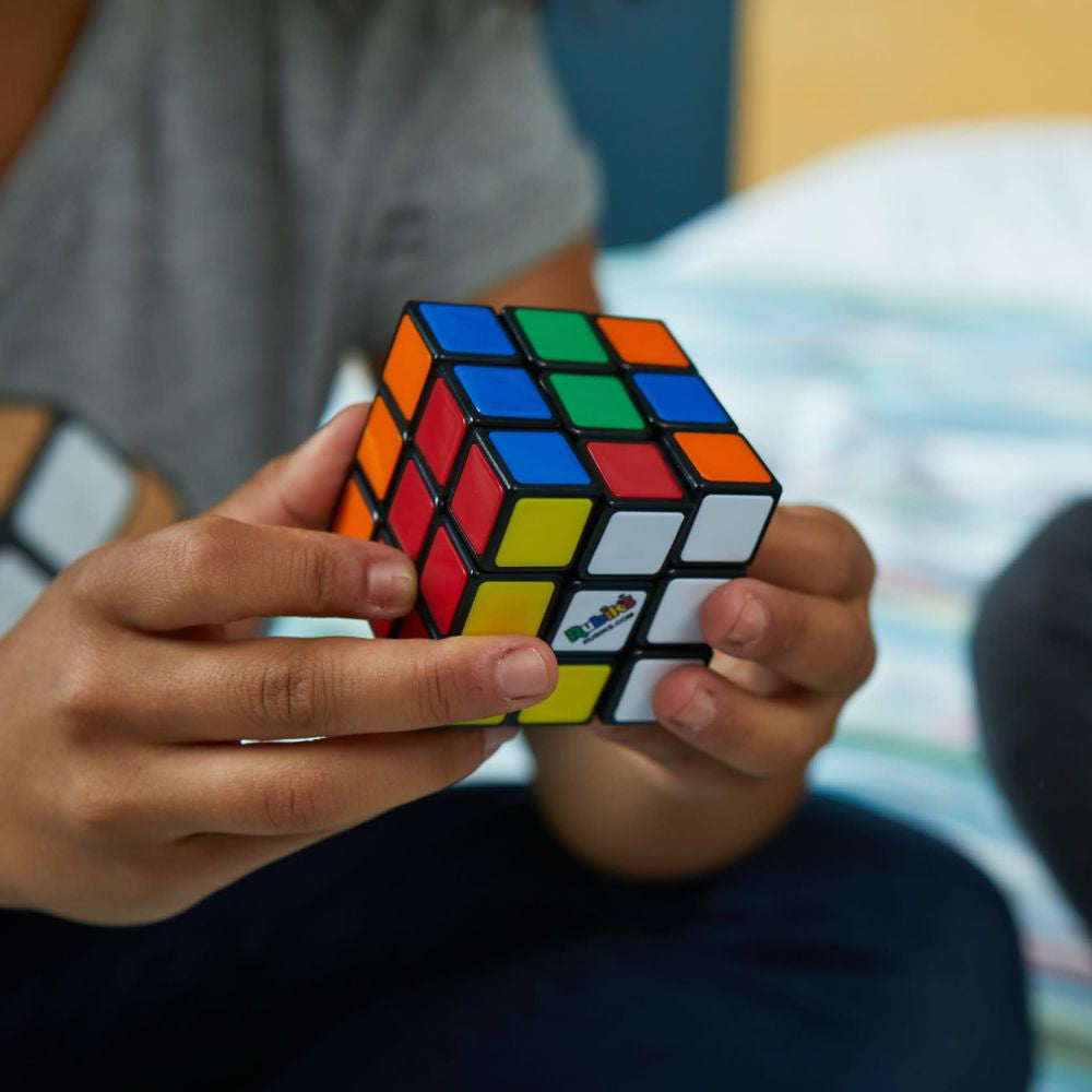 Set cubo di Rubik per principianti