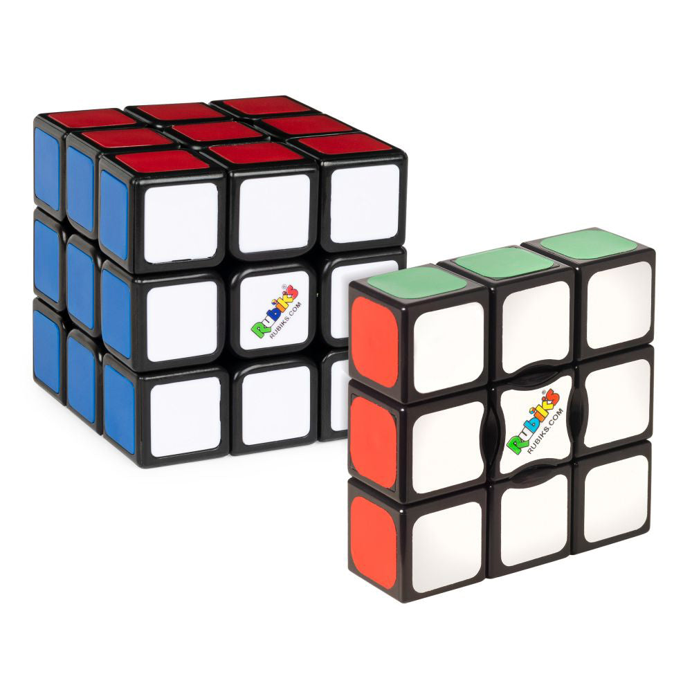 Set cubo di Rubik per principianti