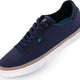 Pantofi bărbați Boxfresh Men Classic Low Blue