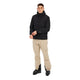 Protest Men's Ski/snowboard Jacket 2xl