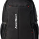 Раница Aspensport Backpack 30 L Черна