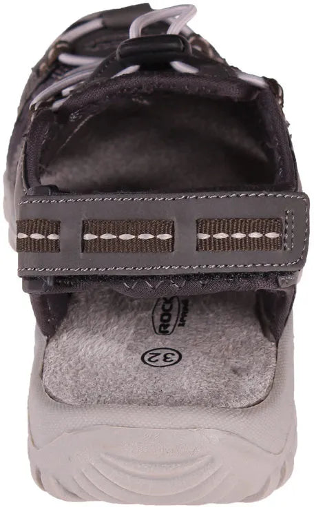 Детски сандали Rock Springs Ordos Mid Grey