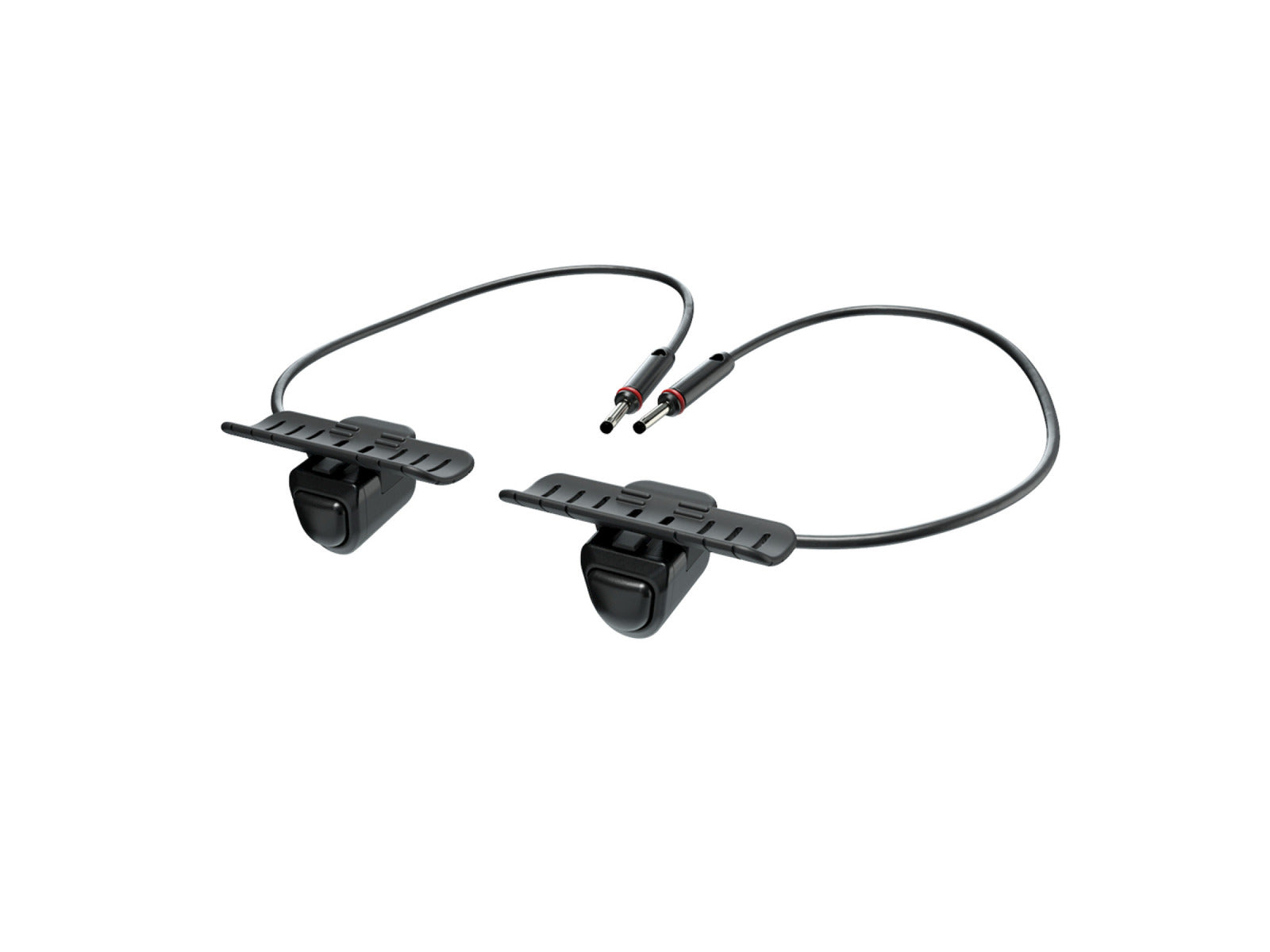 Sram Multiclics Axs Schwarz - 150 Mm