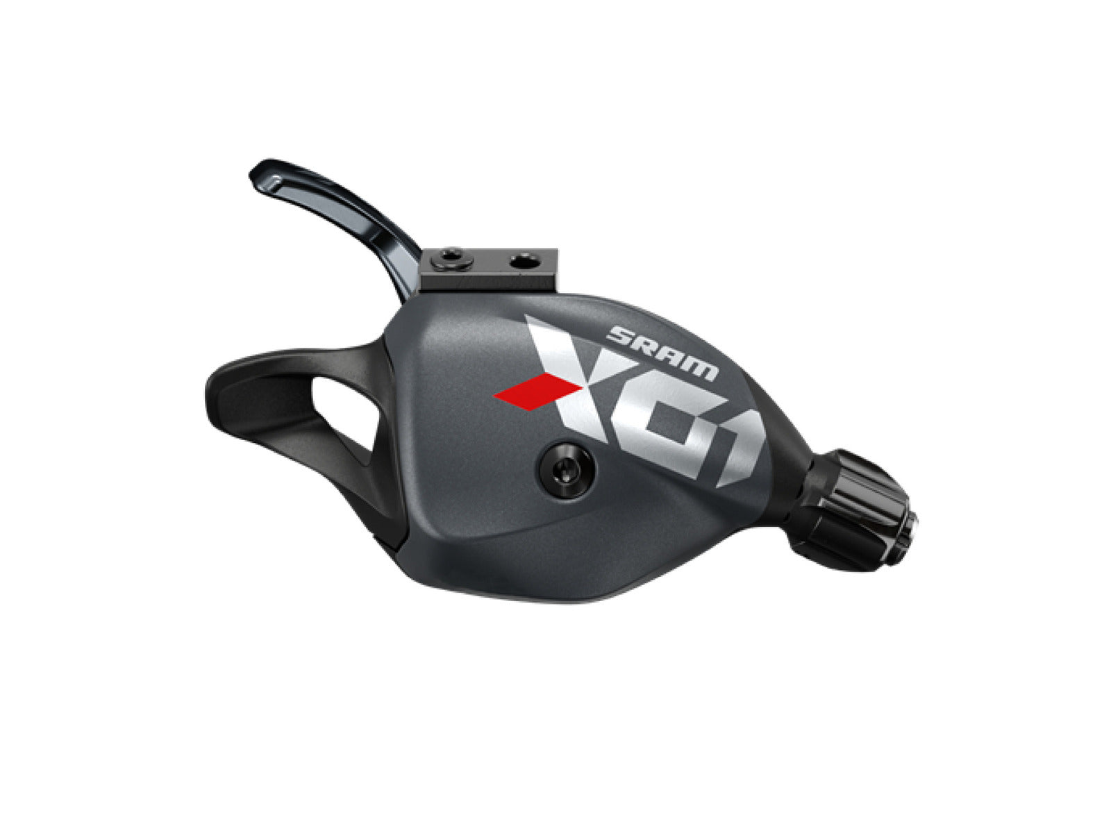 Sram Trigger X01 Eagle Black-red
