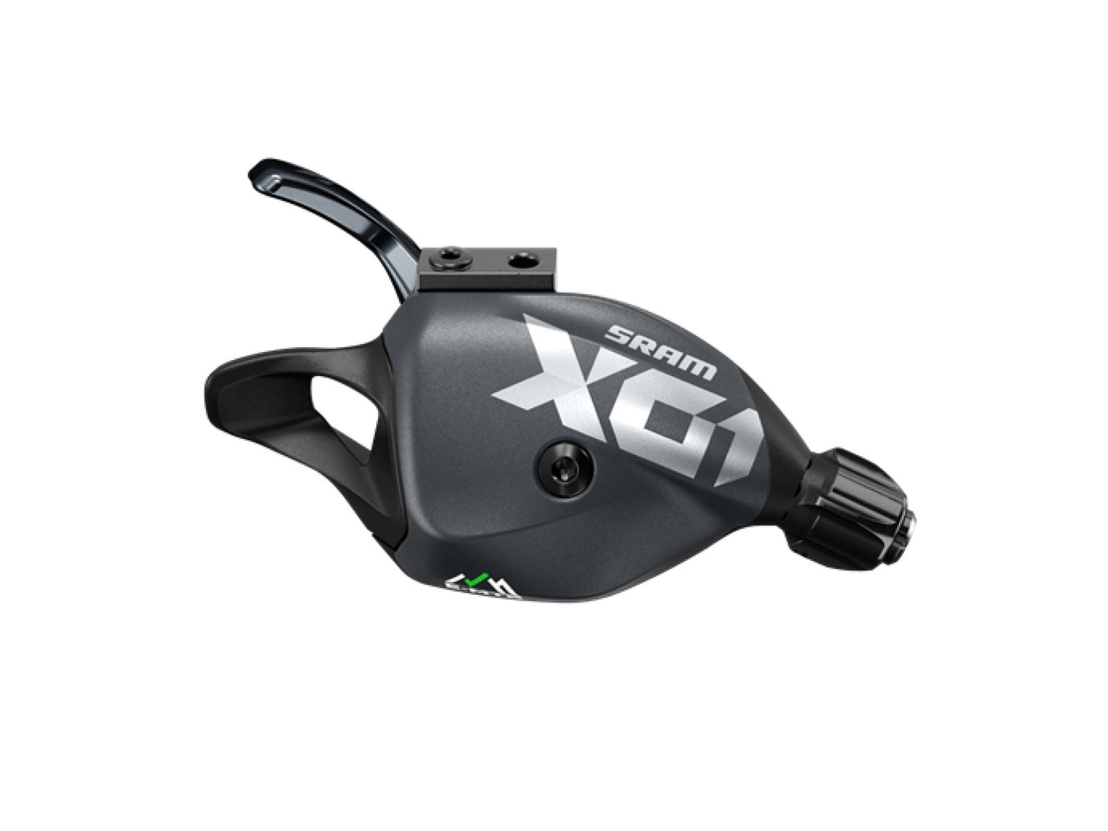 Sram Trigger X01 Eagle Single Click Black