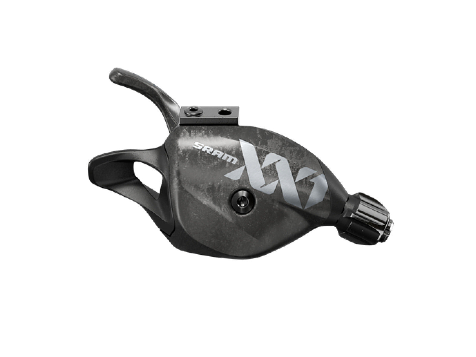 Sram Trigger Xx1 Eagle Black