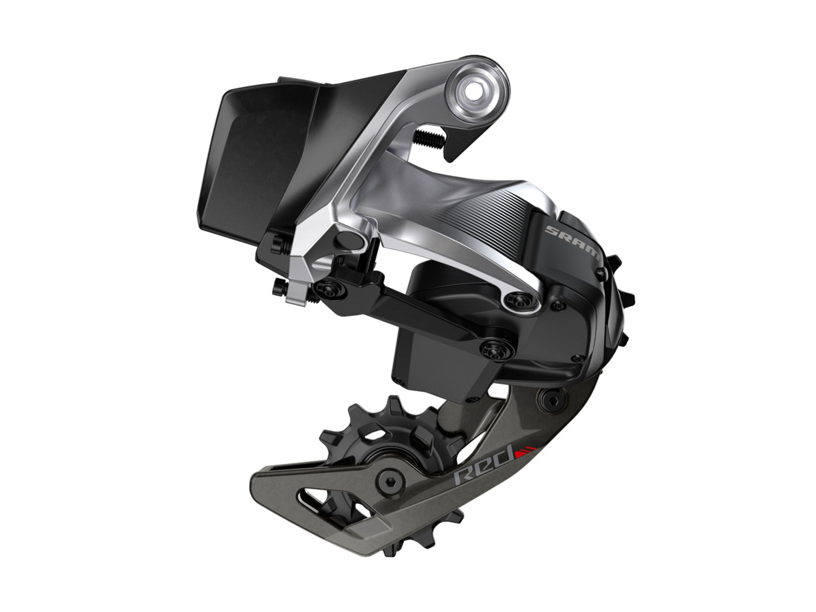 Sram Rear Derailleur Red Etap My21 Black