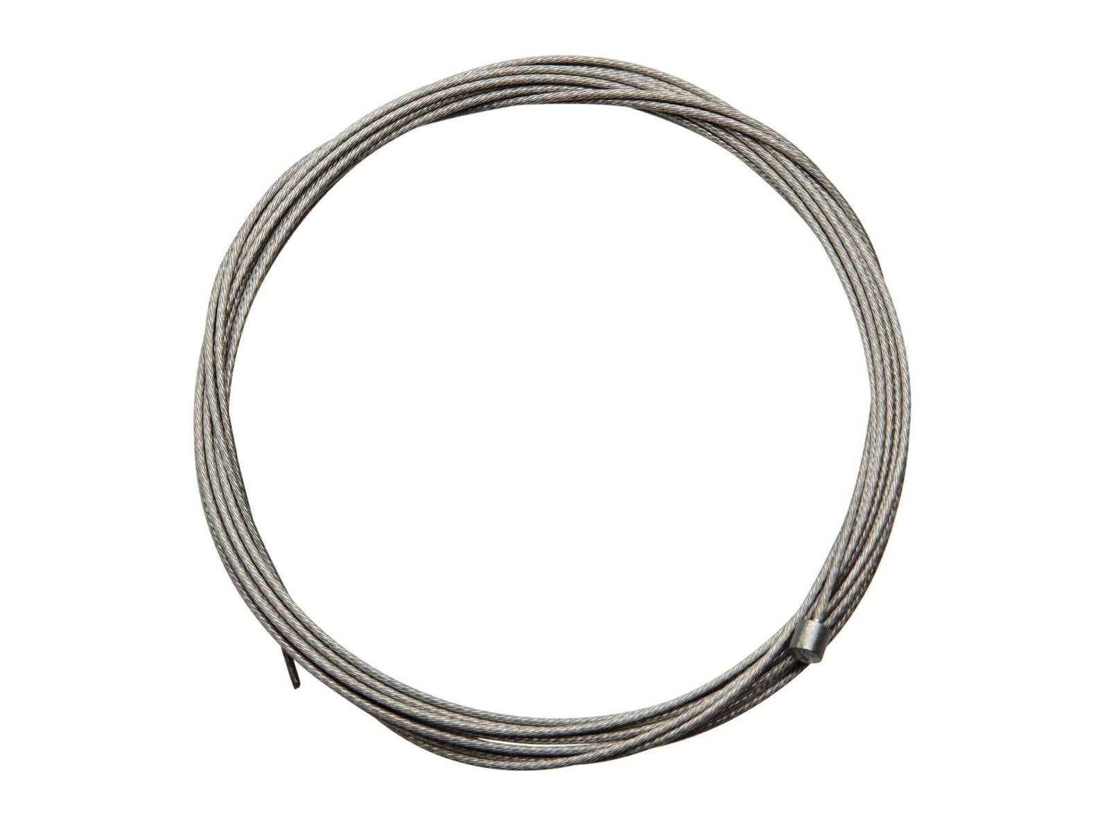 Sram Brake Cables Silver