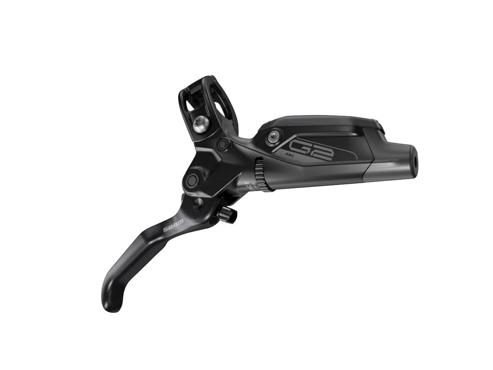 Sram Disc Brake G2 Rsc Black