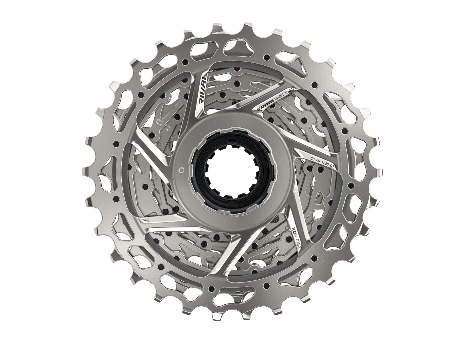Sram Cassette Rival Xg-1250