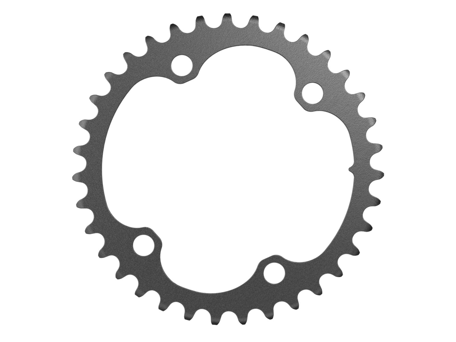 Sram Chainring Rival Axs Black