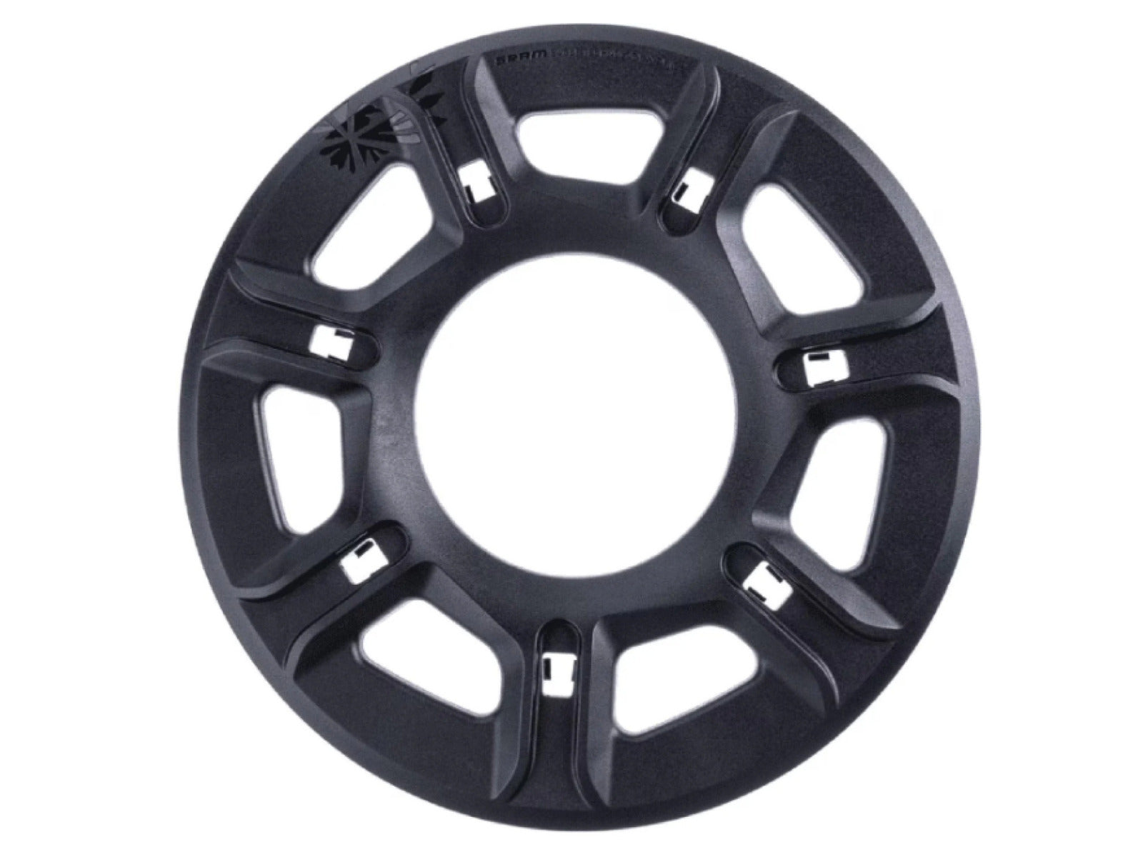 Sram Kettenschutzring Aeroguard 38t/36t Bosch Gen. 4 Direct Mount Eagle