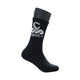 Чорапи Vibor-a Premium Negro 35-38