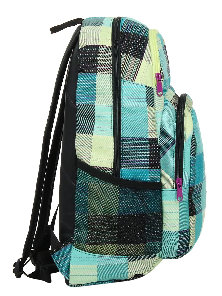 Dakine 26l Hana School Backpack Luisa Green
