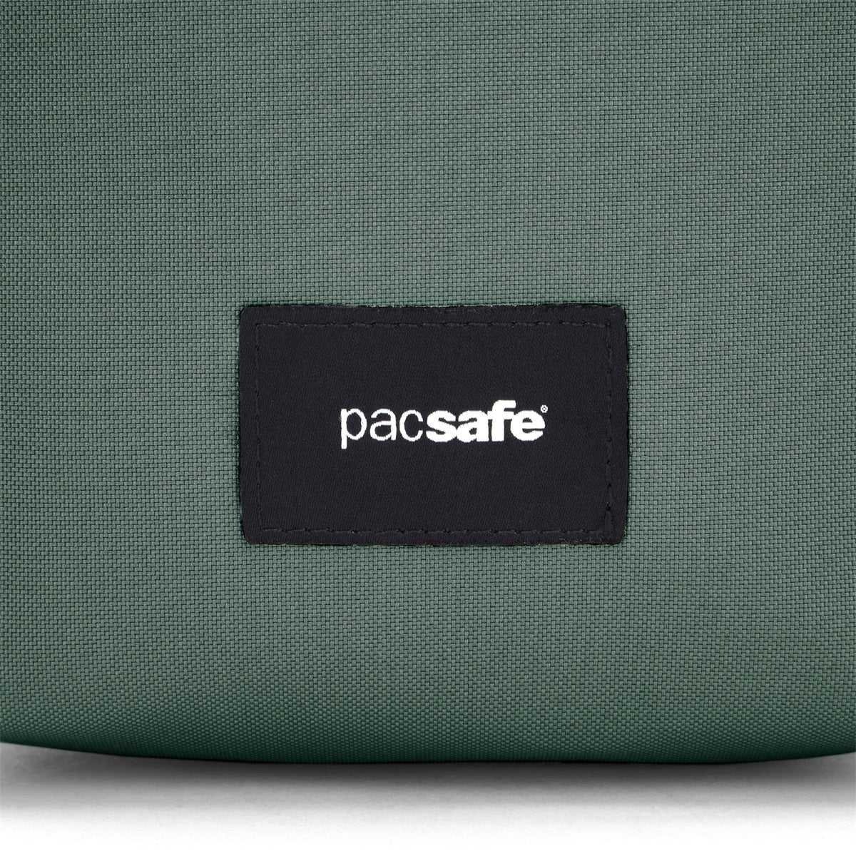 Pacsafe Go Festival Crossbody Spruce Green