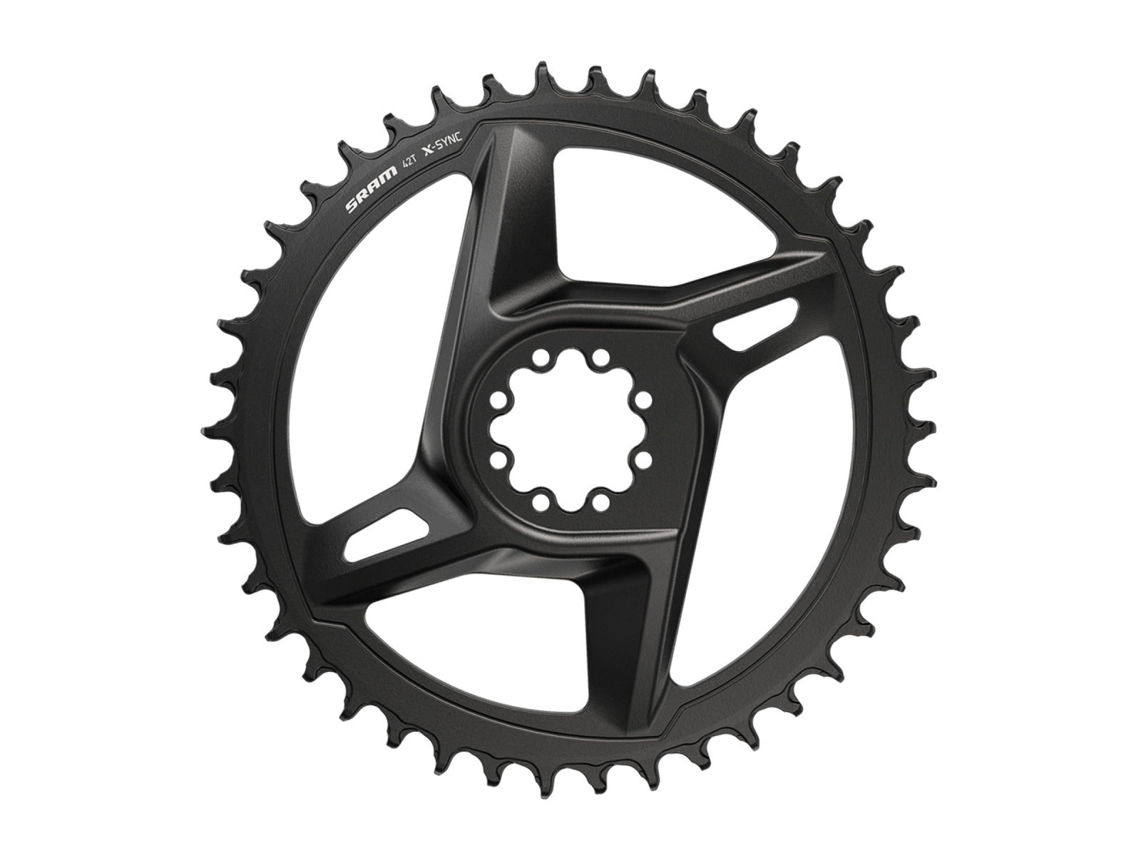 Sram Chainring Rival Axs 12 Speed Black