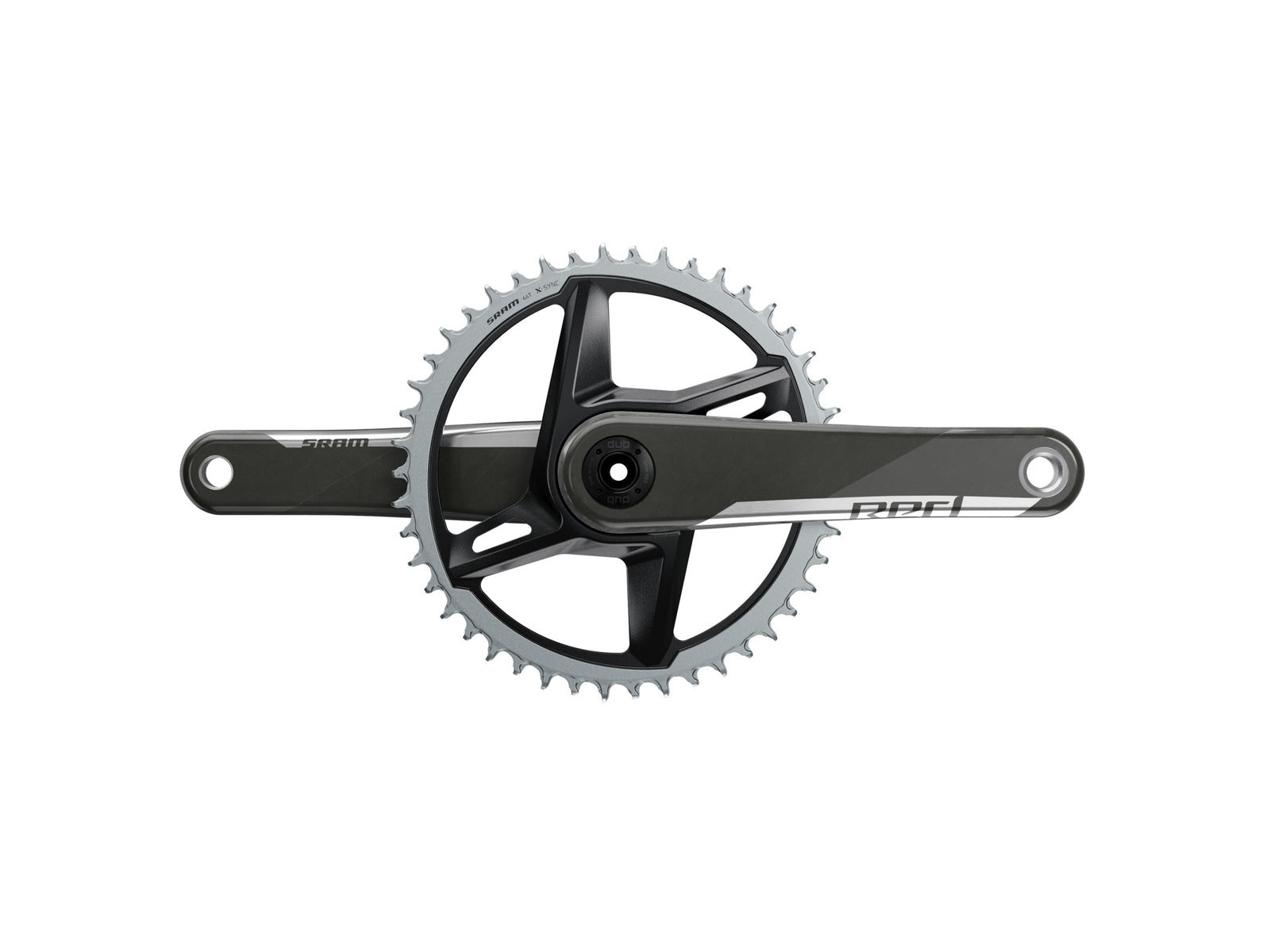 Sram Red Axs Crankset