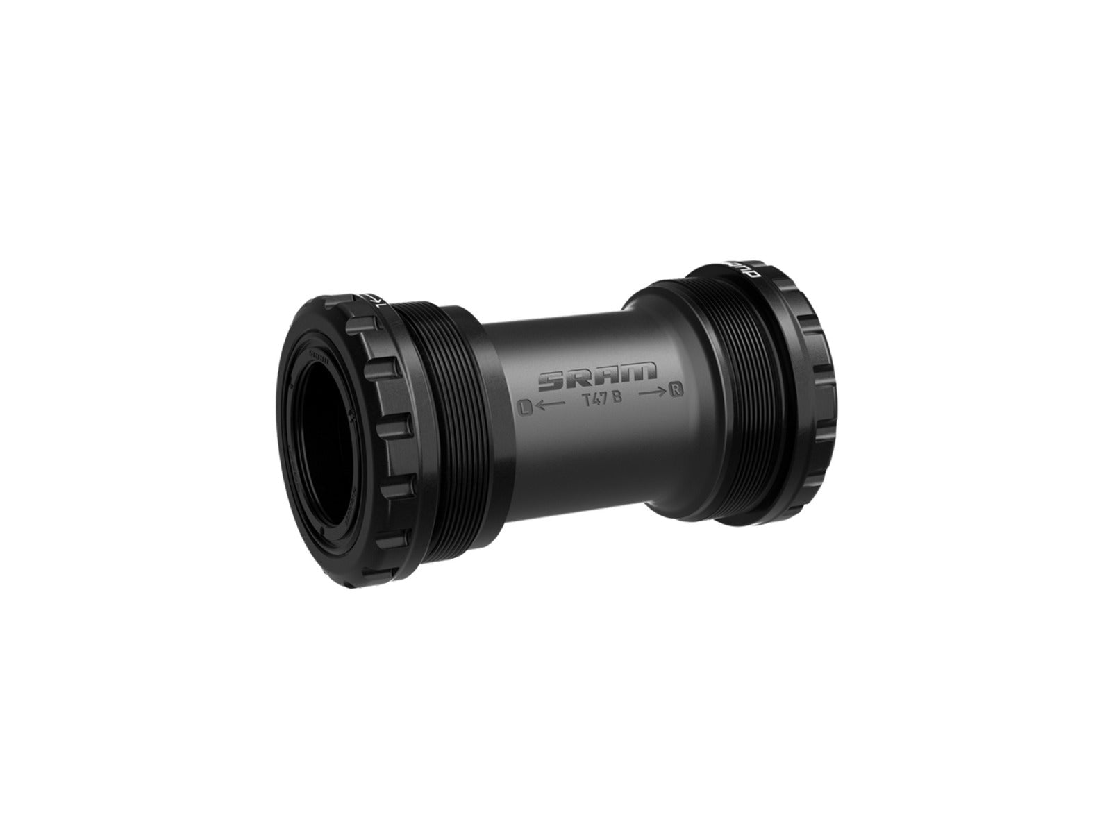 Sram Sram Bottom Bracket Dub T47 Road Wide 4