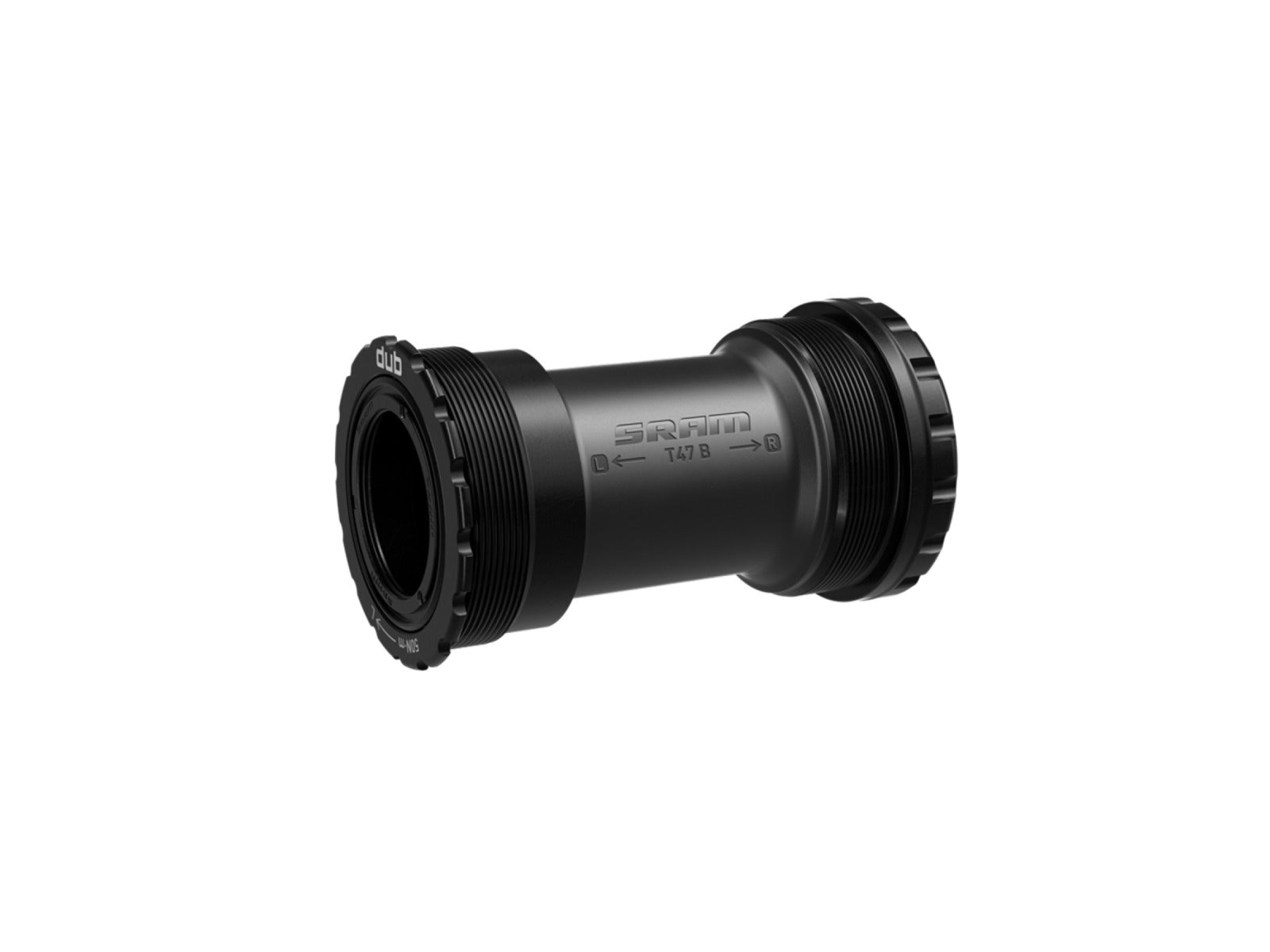 Sram Sram Bottom Bracket Dub T47 Road Wide 4