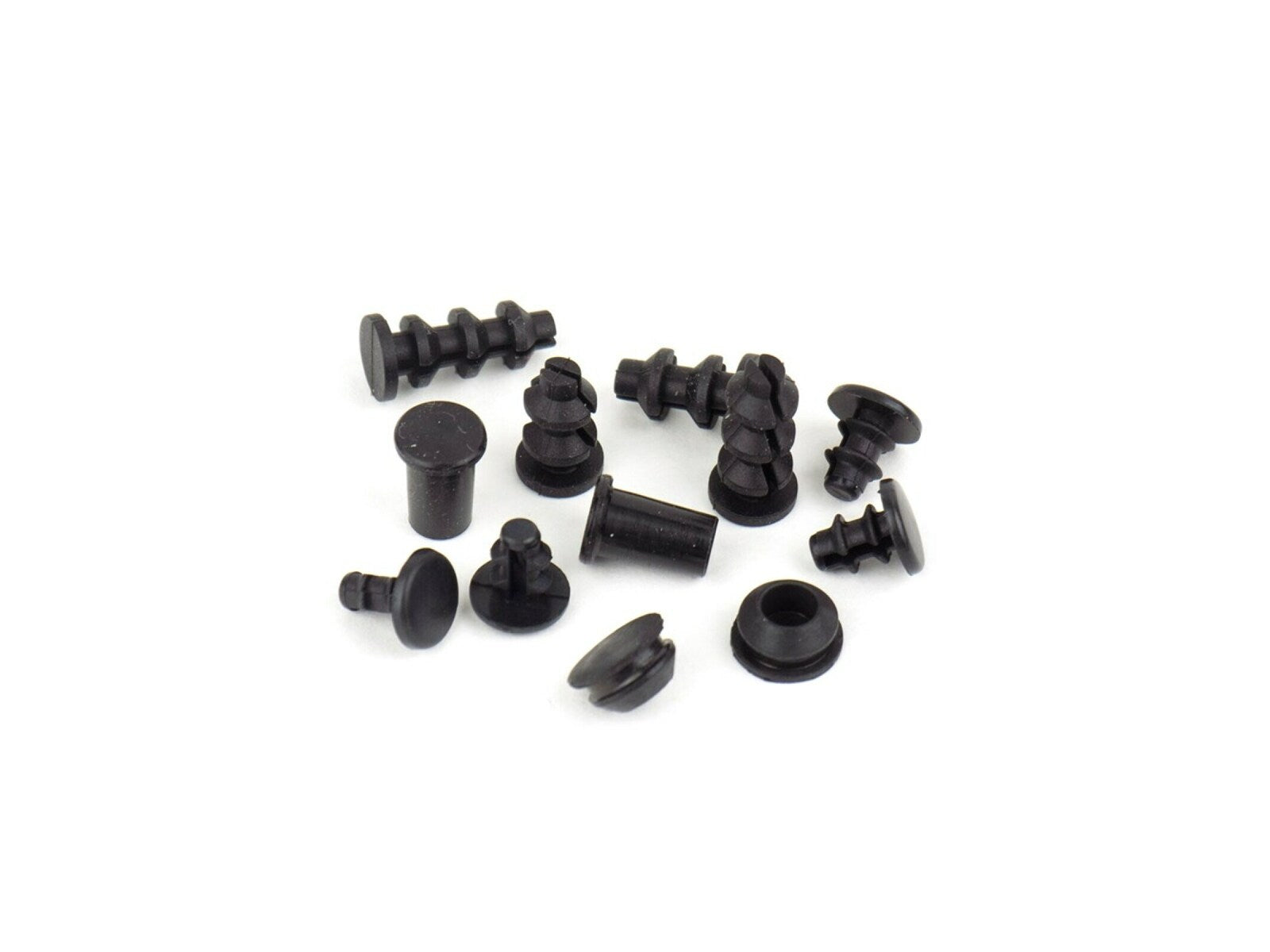 Sram Frame Plugs 63-65 Mm - 6.3-6.5 Mm