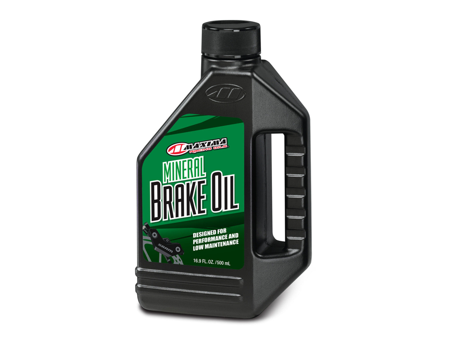Sram Brake Fluid Maxima Mineral Oil