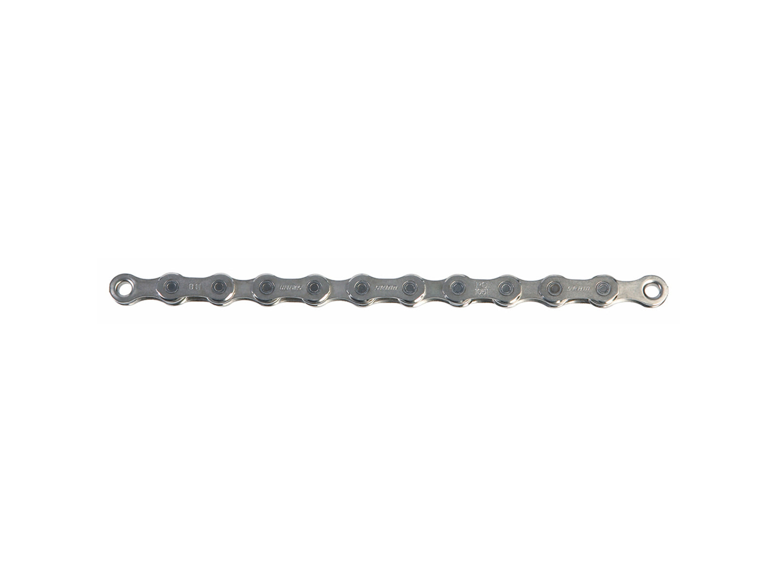 Sram Chain Pc-1051 10-speed Silver